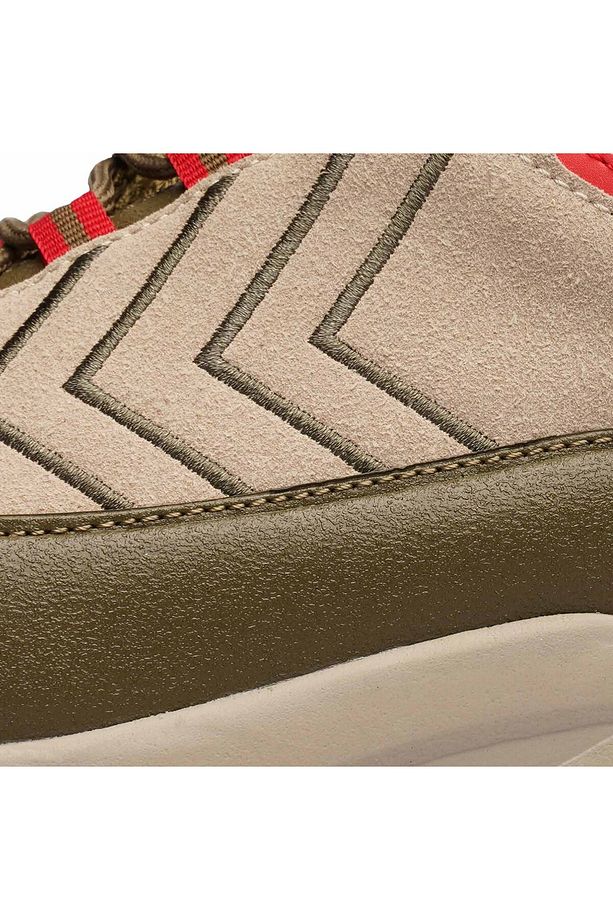 NORDIC LOW Unisex Su Geçirmez Bot - 6