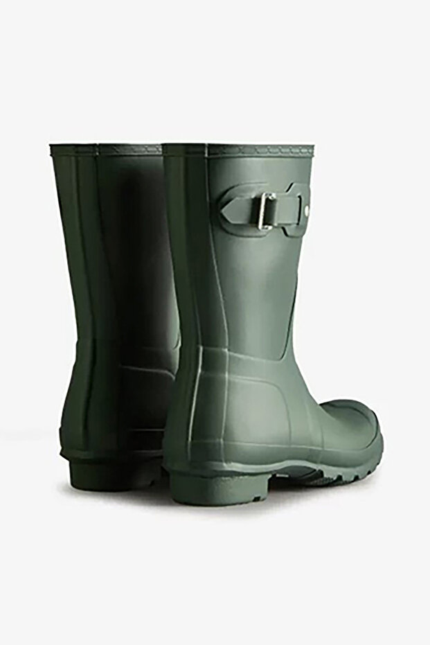 Eredeti rövidnadrág - Csizmák - 2