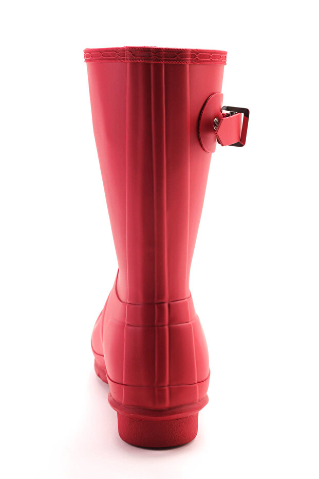 Original Short - Boots - 4