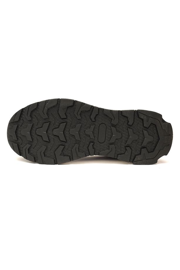 NORDIC LOW Unisex Su Geçirmez Bot - 6