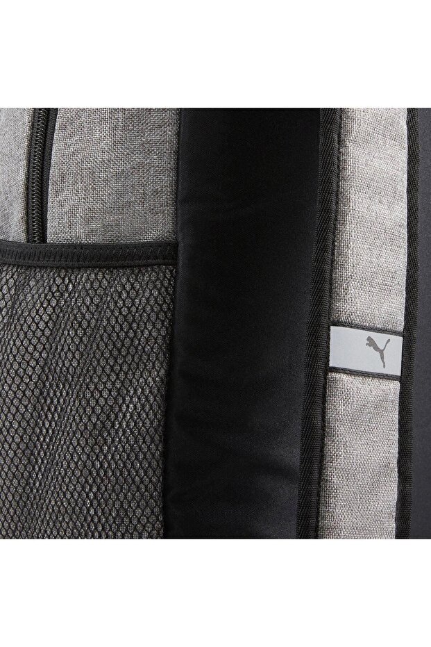 Phase Backpack III Medium Gray Heat - 3