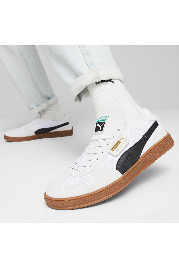 Super Team OG PUMA White - 6