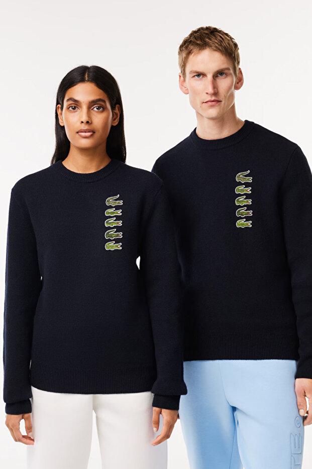 PULLOVER - 1