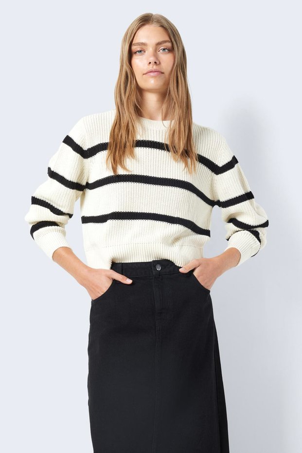 27027632 Sweater Eggnog