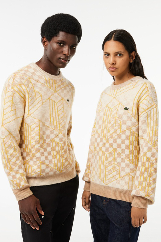 Sweater – modisch und bequem - 1