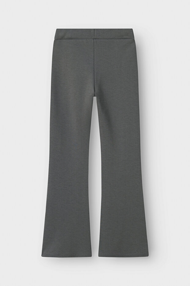 Pants Viscose Bootcut - 1