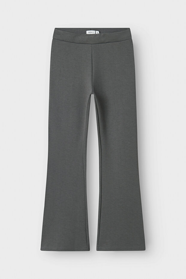 Pants Viscose Bootcut - 2