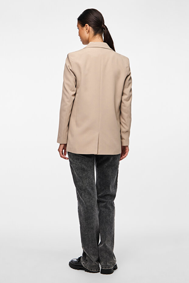 Blazerjacke Damen/Mädchen - 2