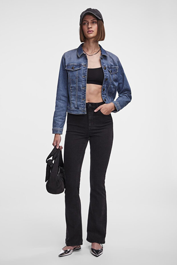 Jeans Damen/Mädchen - 1