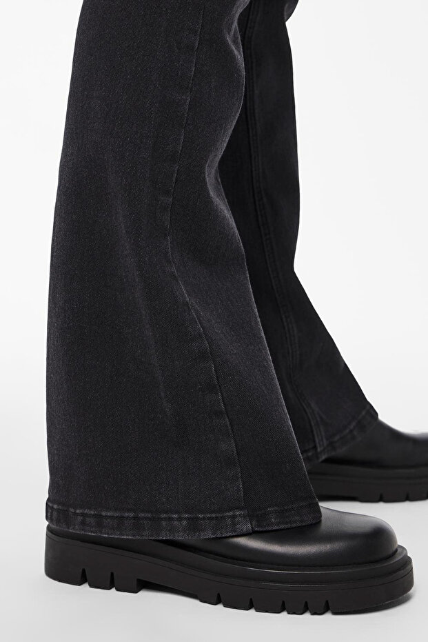 Jeans Damen/Mädchen - 5