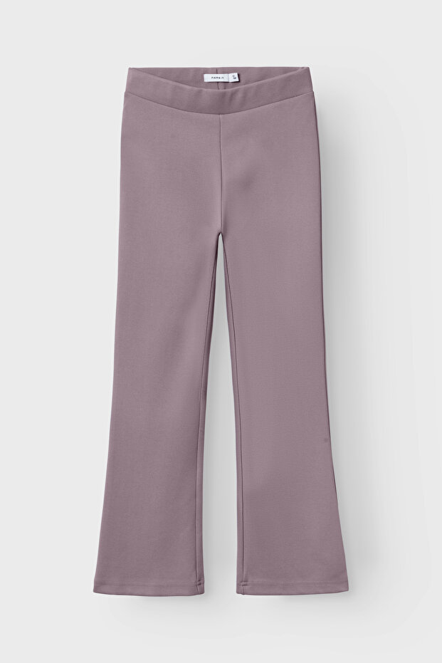 Nkffrikali Noos Bootcut Pant - 2