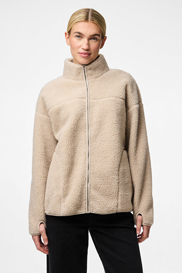 Damen-Strickjacke PL50/PRE50