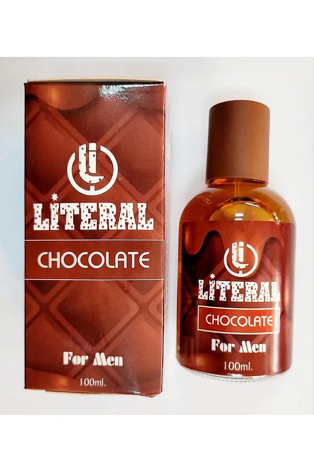 Çikolatalı Parfüm 100 ml - 2
