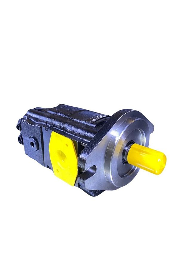 5424100 Orijinal Casappa Hidrolik Pompa - 1