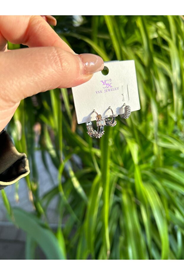 ÇELİK 3 LÜ KÜPE - 2