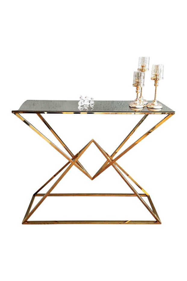 Modern Piramit Dresuar - 2