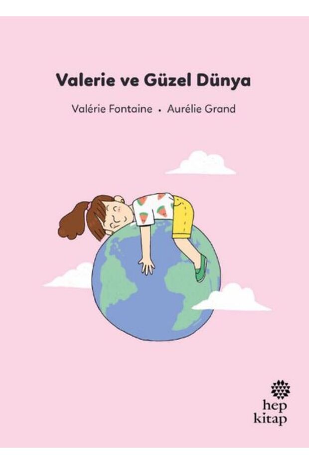 VALERIA GÜZEL DÜNYA