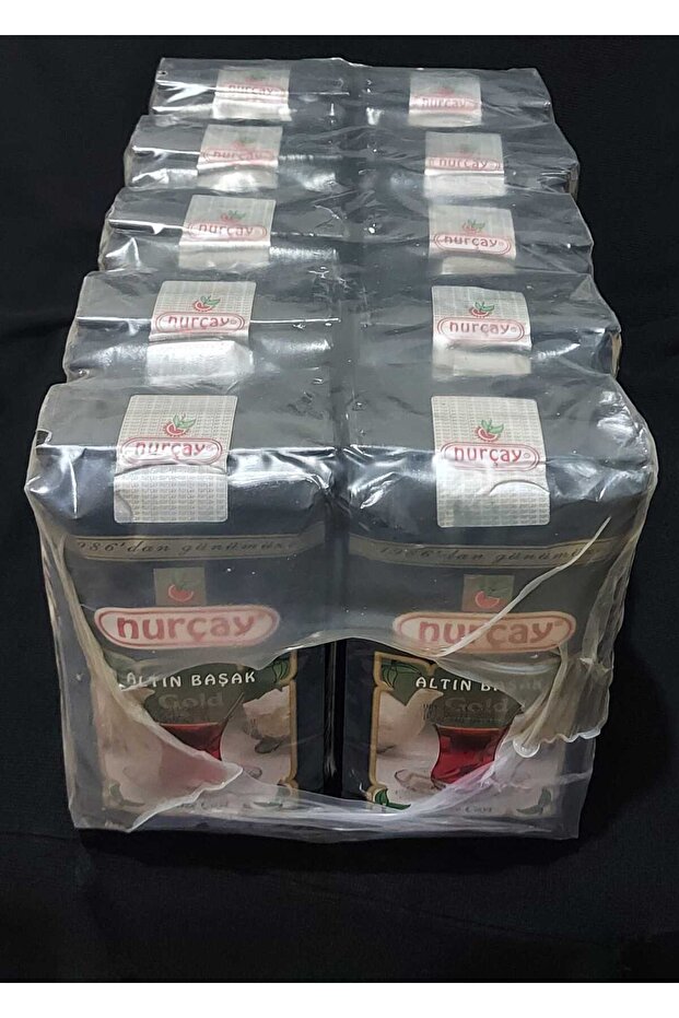 Altınbaşak Gold 10 × 500 جرام (1 كولي / 5 كجم)