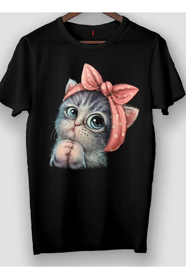 Cotton Unisex Stylish Comfortable Special Design T-Shirt