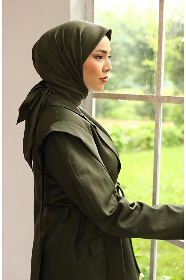 Twill Eşarp