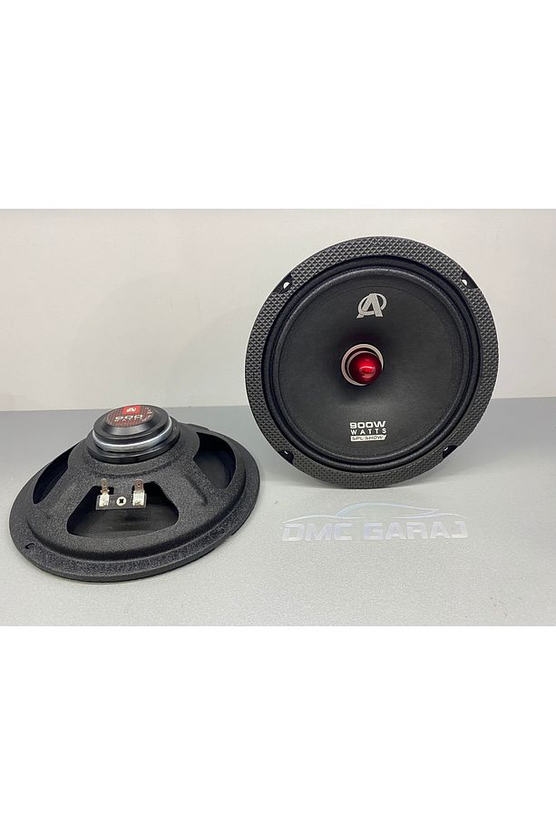 AQOUSTİCS DMCGARAJ SXT-16 NEODYUM MIDRANGE - 1