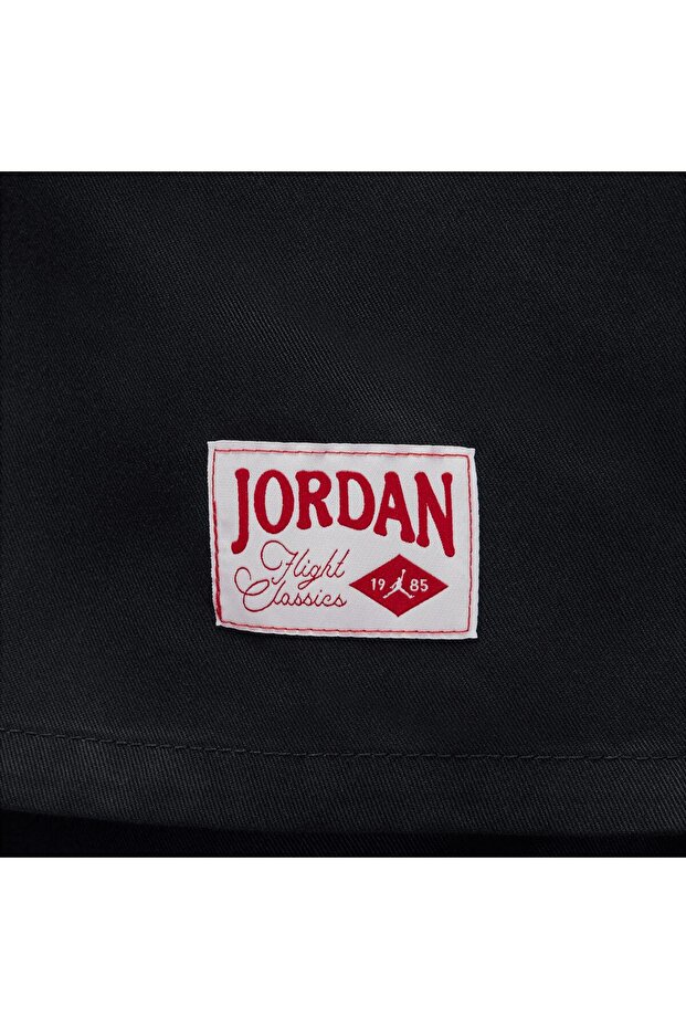 Jordan Women's Woven Solid Top - 3