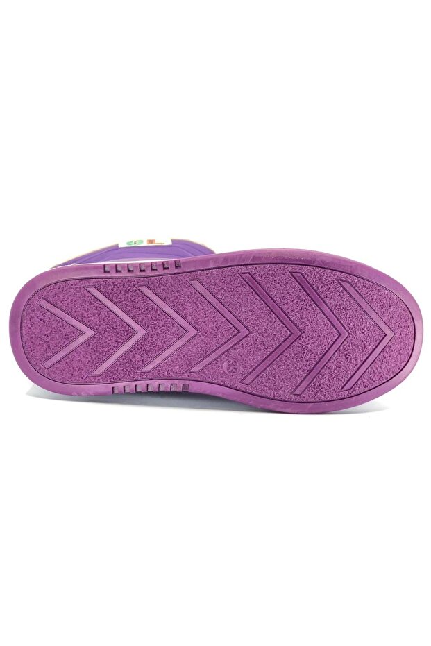 Cool Havana Unisex Çocuk Kar Botu MOR - 5