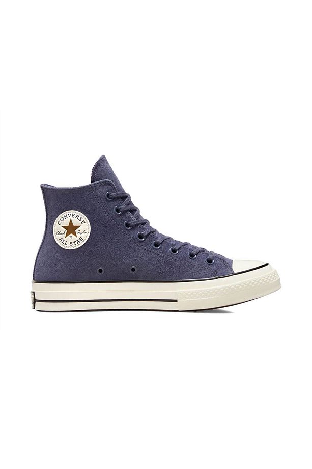 Chuck 70 Kadın Günlük Ayakkabı A09475C Mor - 1