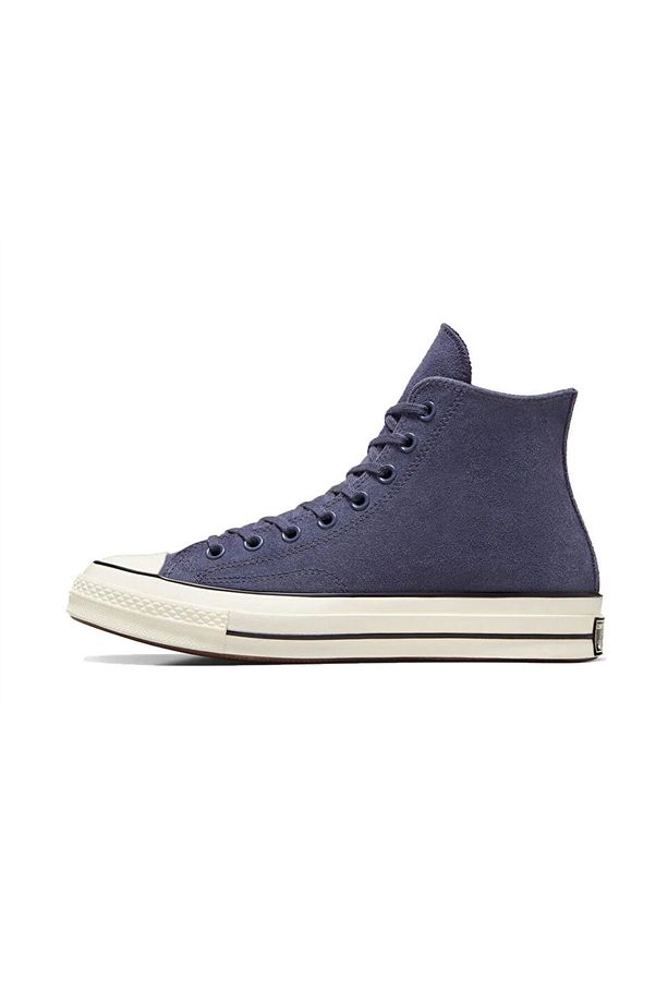 Chuck 70 Kadın Günlük Ayakkabı A09475C Mor - 2