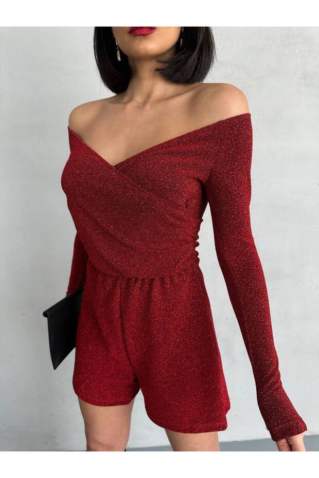 Novel Simli Tulum - 4