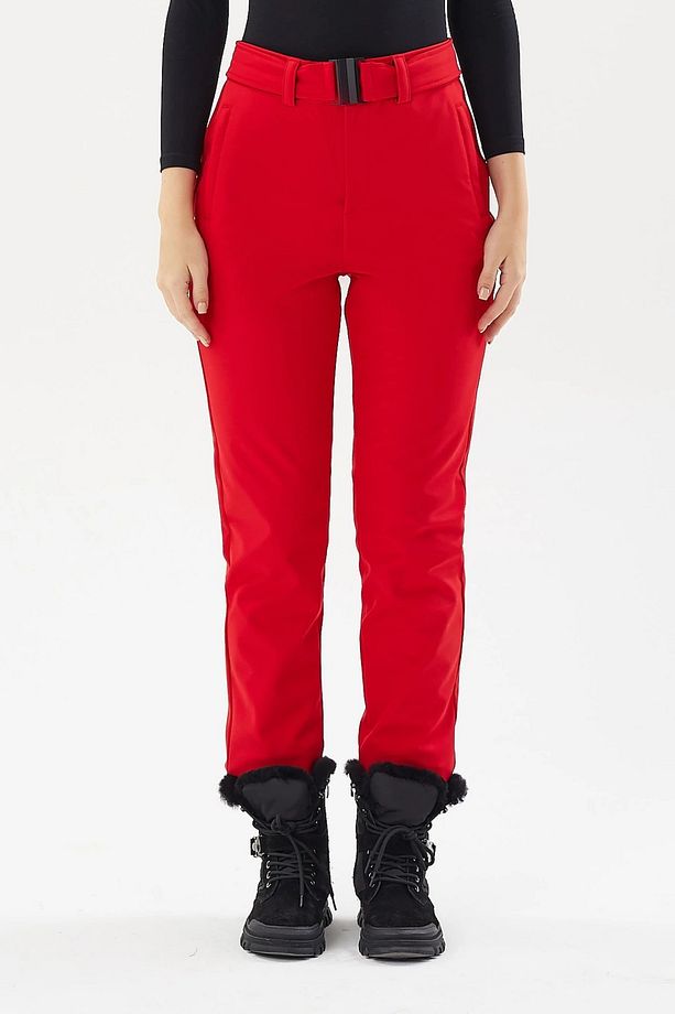 KADIN SOFTHELL PANT 2423026 - 2