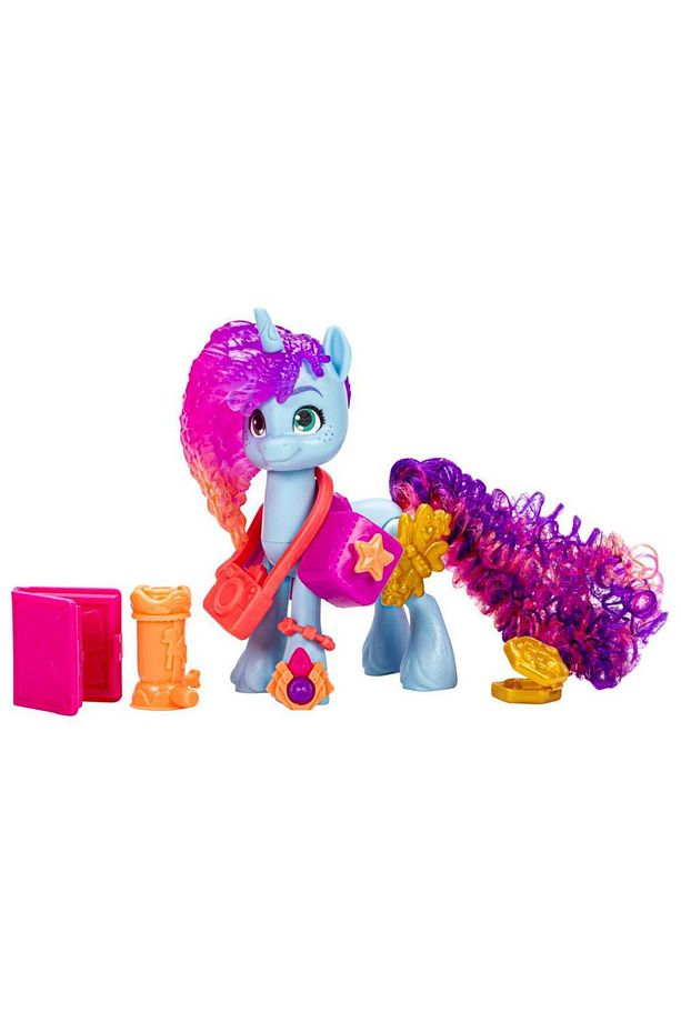 My Littl Pony Sevimli İşaret Sihri Pony Misty F6848 F3869 - 4