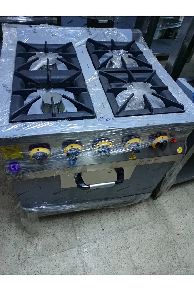 kuzine 4lú 80x80cm - 7