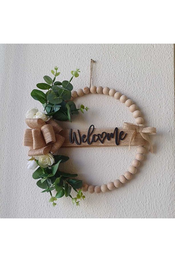 Welcome okaliptüs kapı susu - 1