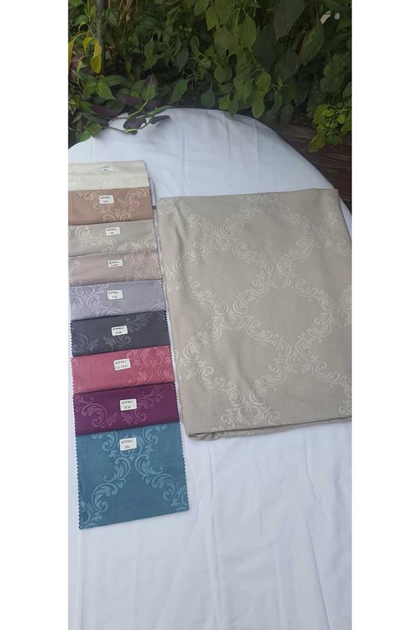 Mikro Polar Koltuk Örtüsü 170x210 Cm Taş Rengi - 2