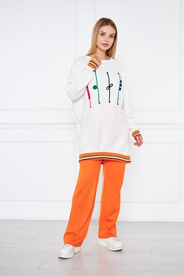 مجموعة نمط ميلودي - 5