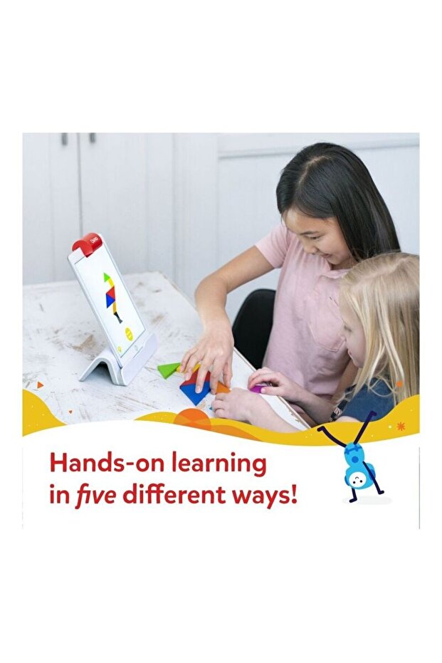 Genius Starter Kit - Innovative Game Set Combining Education and Entertainment - 2
