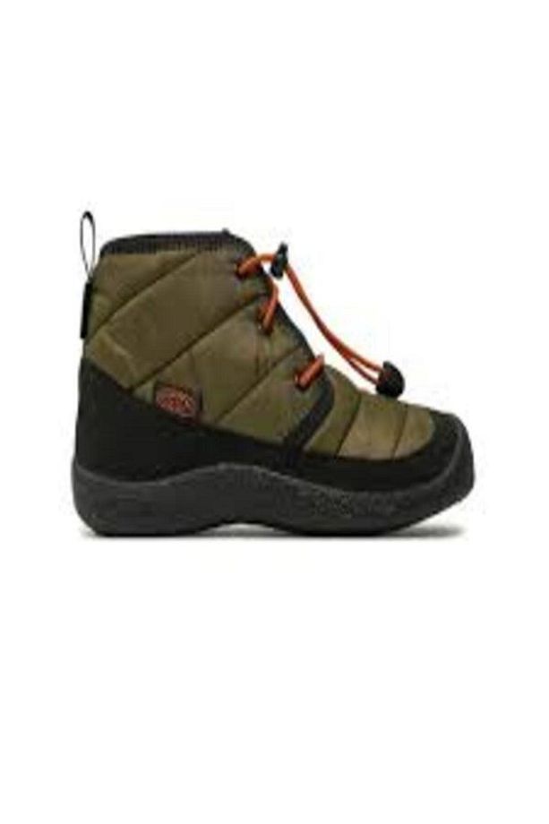 HOWSER 2 CHUKKA WP - 6