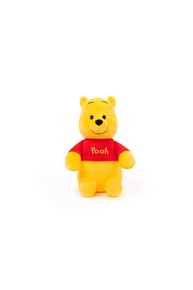 Plush Pooh Classic Value 15-inches