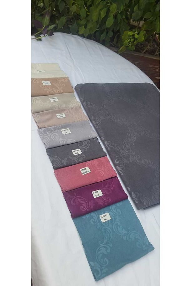 MİKRO POLAR KOLTUK ÖRTÜSÜ 170X210 CM - 3