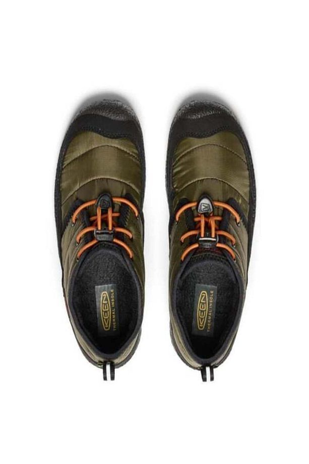 HOWSER 2 CHUKKA WP - 5