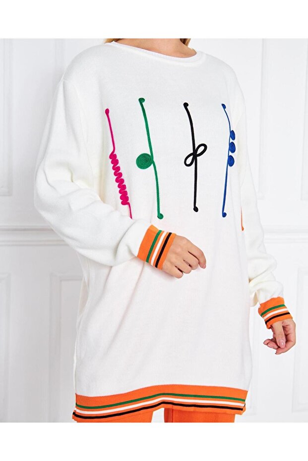 مجموعة نمط ميلودي - 4