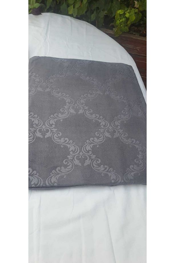 MİKRO POLAR KOLTUK ÖRTÜSÜ 170X210 CM - 2
