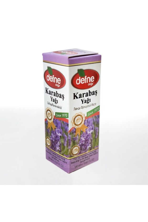 Karabaş Oil 20 ml