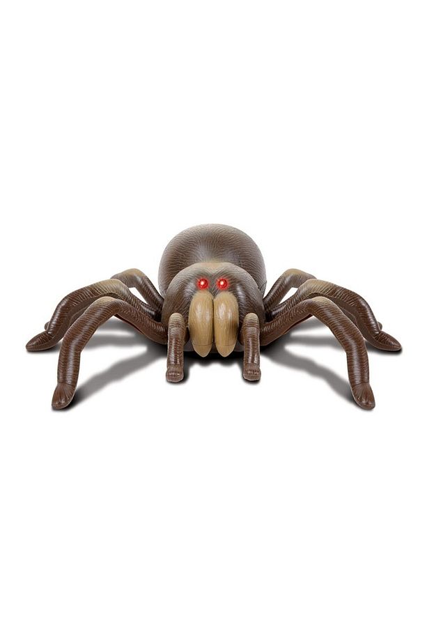 R/C Tarantula - Uzaktan Kumandalı LED Örümcek - 1