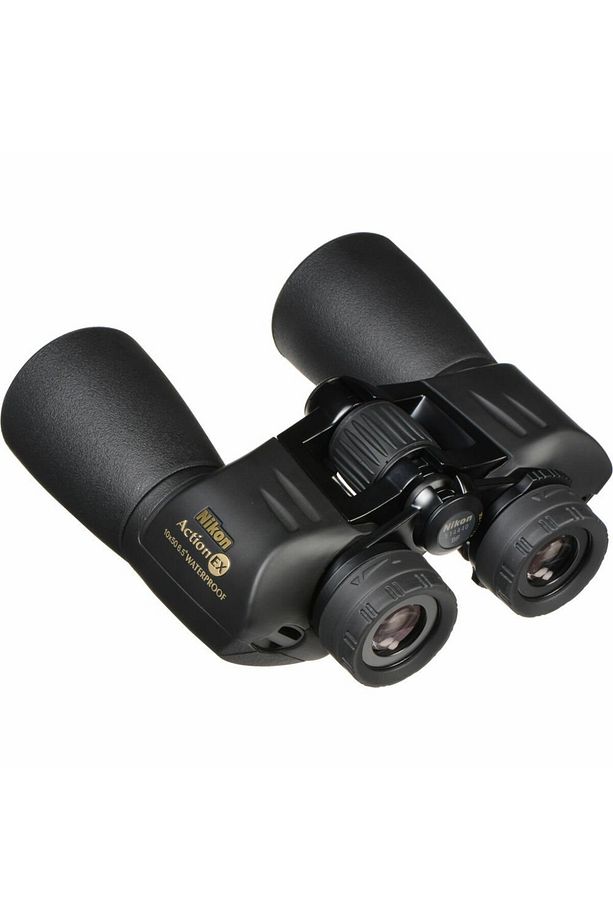 Action EX 10X50CF Dürbün - 4