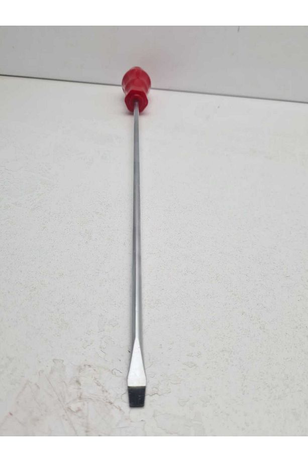 BAY-TEC TEK TORNAVİDA 5X300 MM DÜZ - 2