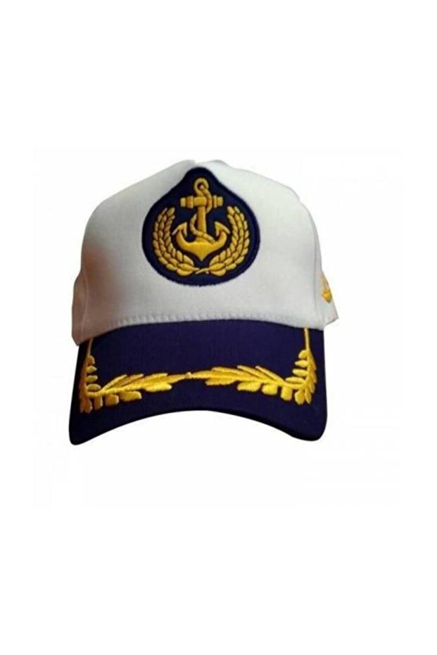 Căpitan de marinar - 1