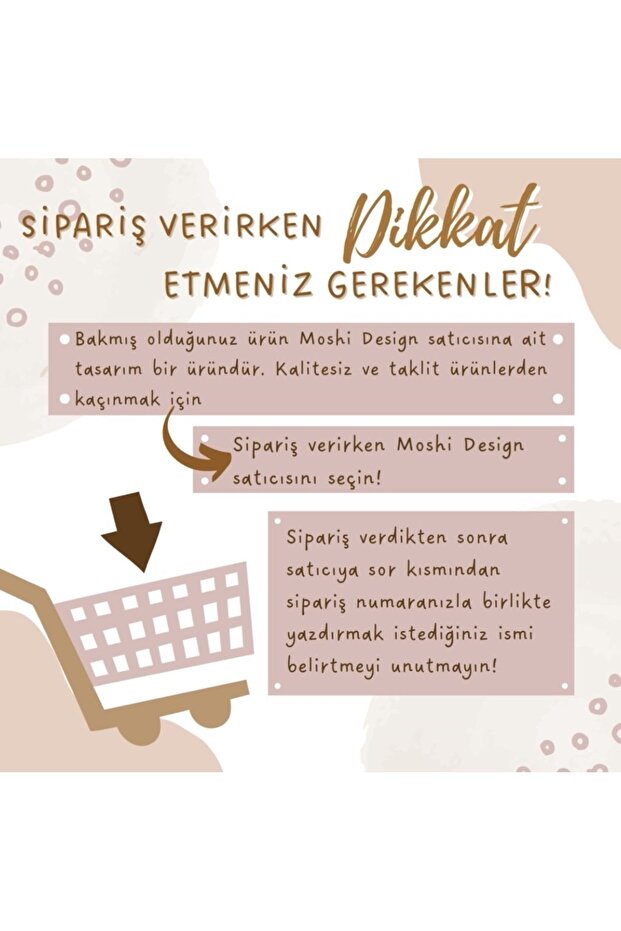 Bebek Kapı Süsü Isimli - 3