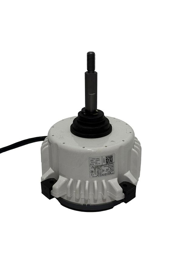 ZKFP-170-8-7 Vrf Klima Dış Ünitesi Dc Fan Motoru 380V 170W 820r/min - 1